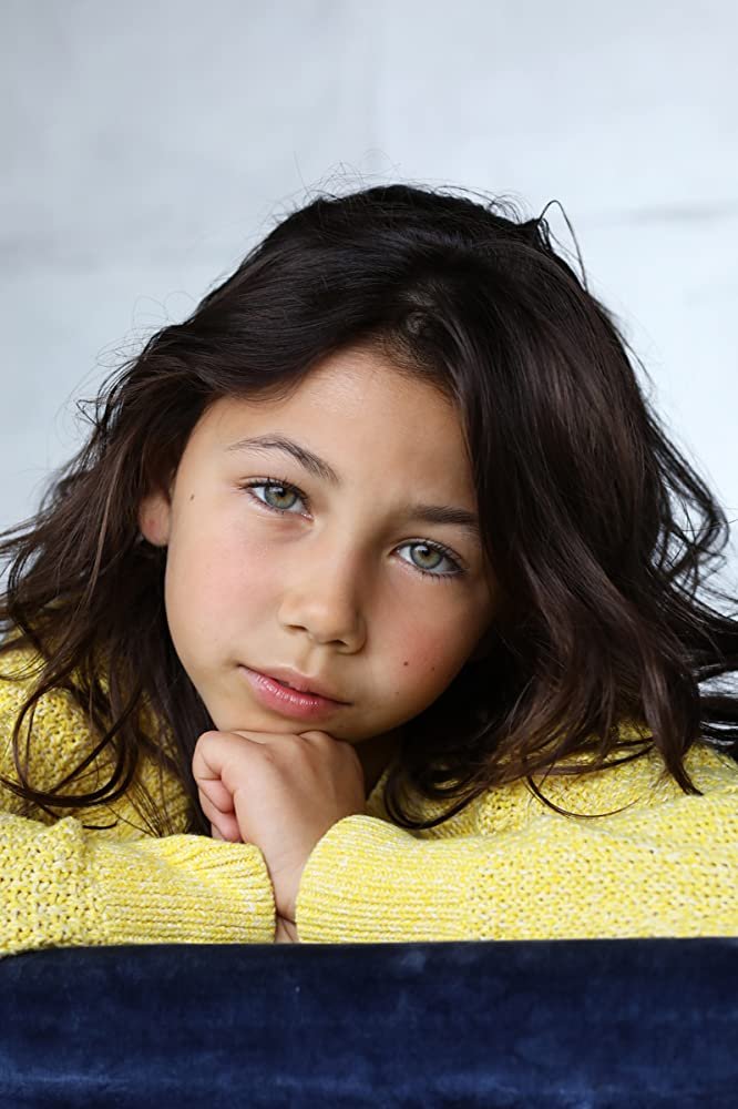 Ella Giufre