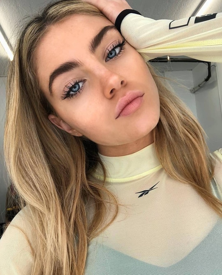 Picture of Daisy Jelley