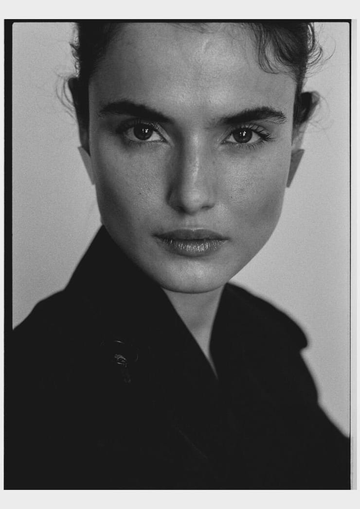 Picture of Blanca Padilla