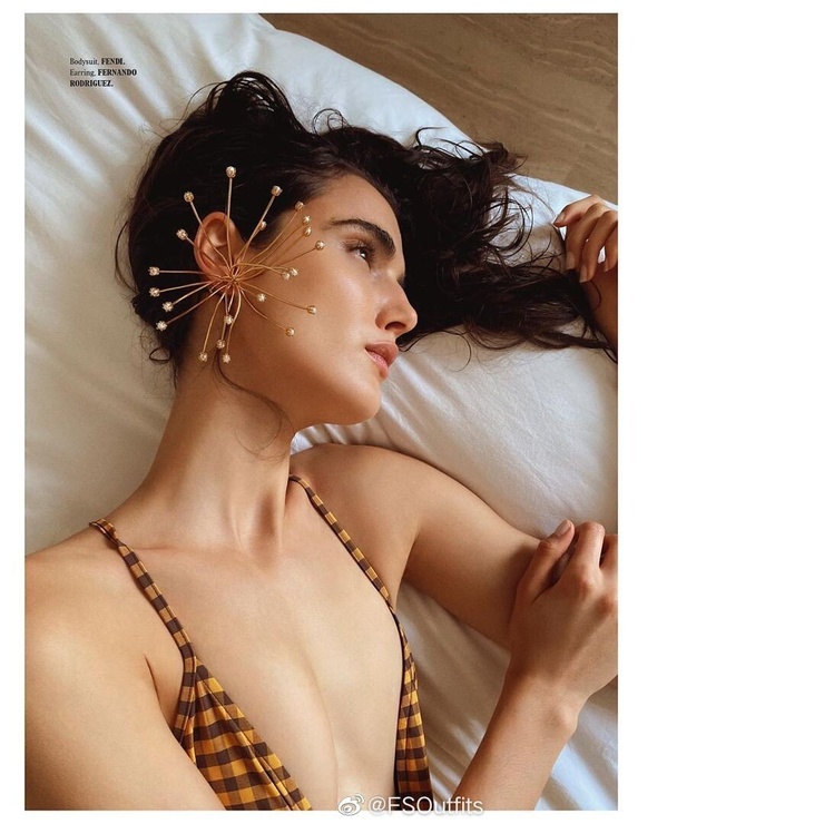 Blanca Padilla Blanca Padilla