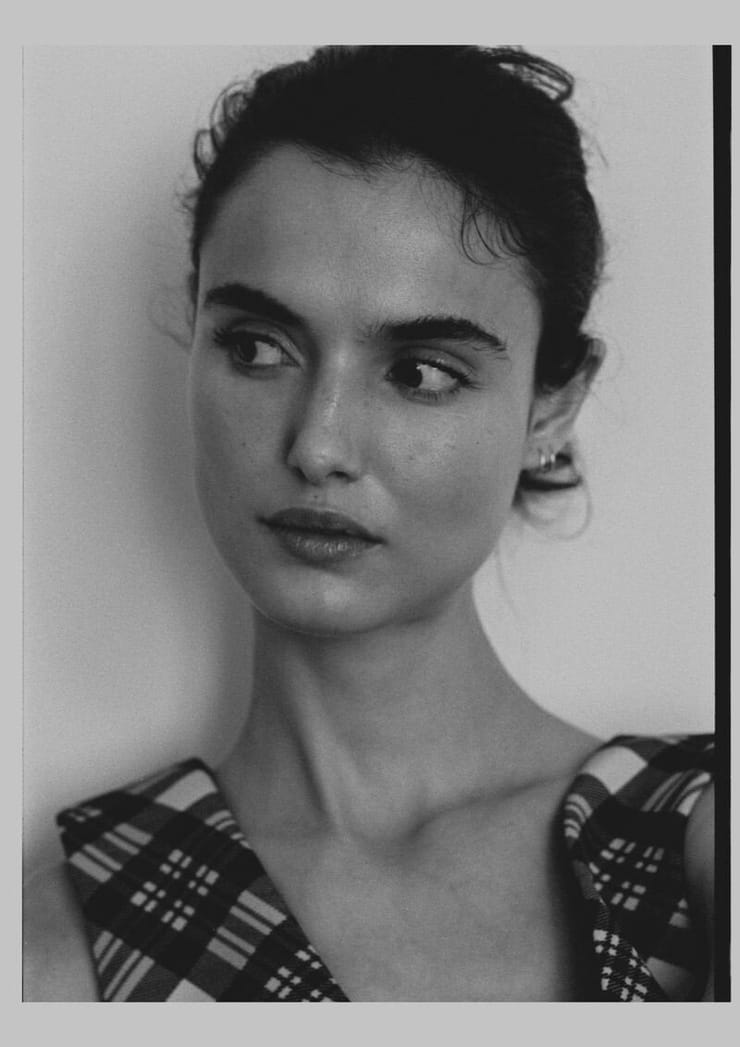 Picture of Blanca Padilla