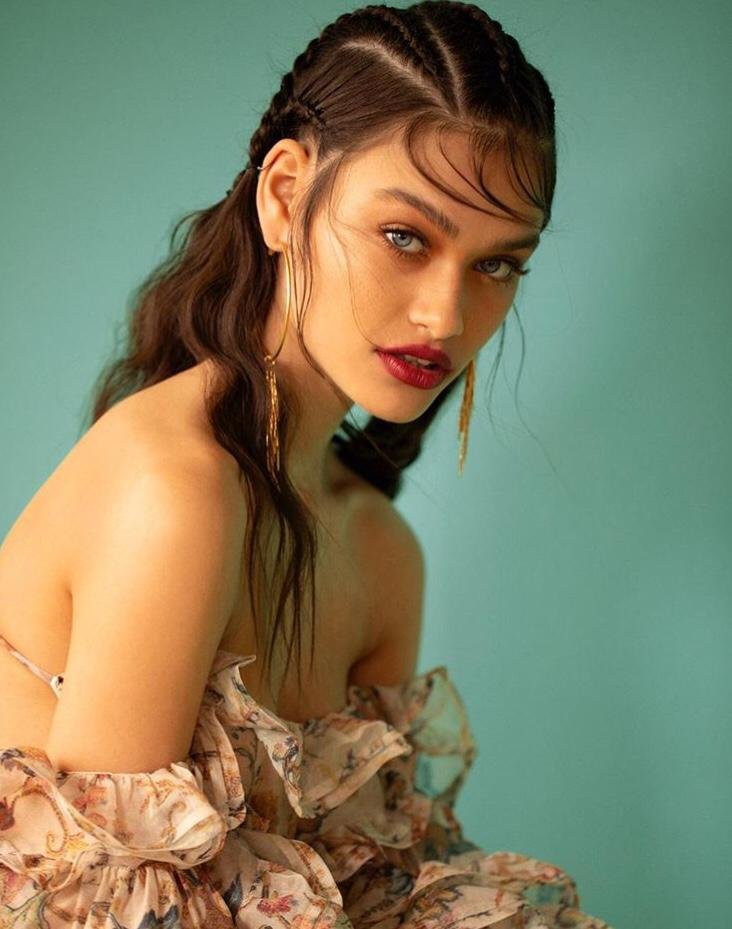 romi frenkel