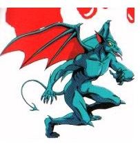 Castlevania: Dracula X