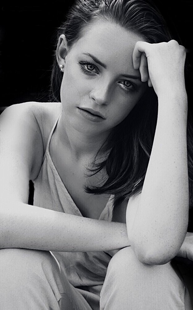 Kassidy Slaughter Kassidy Slaughter