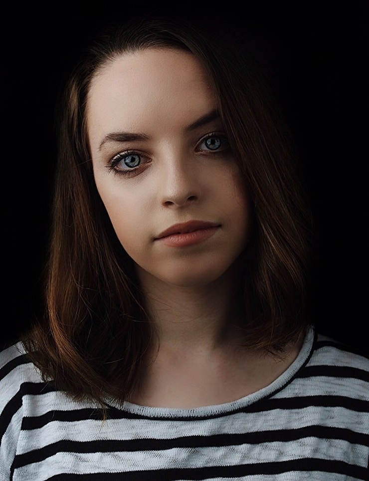 Image of Kassidy Slaughter