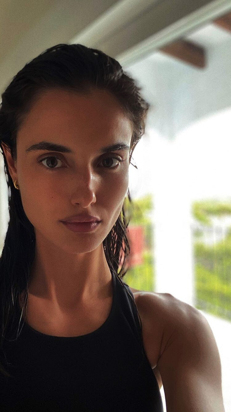 Blanca Padilla Blanca Padilla