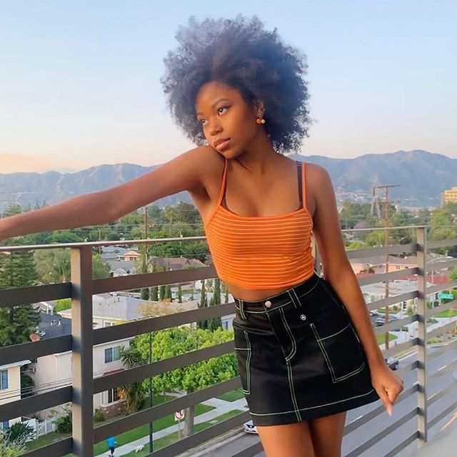 Riele Downs