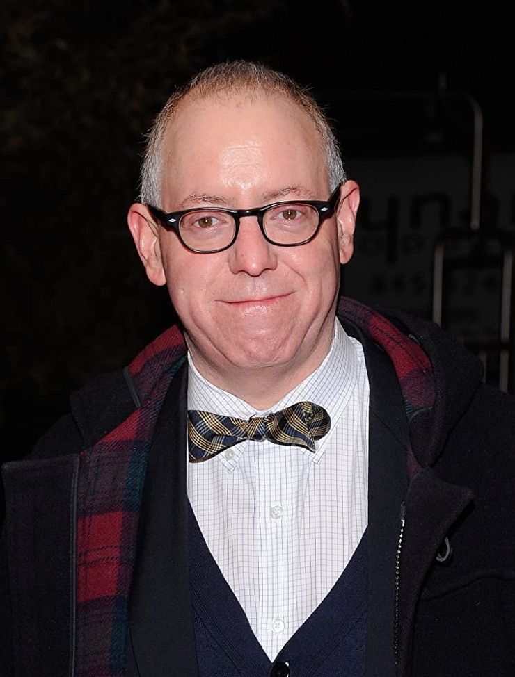James Schamus
