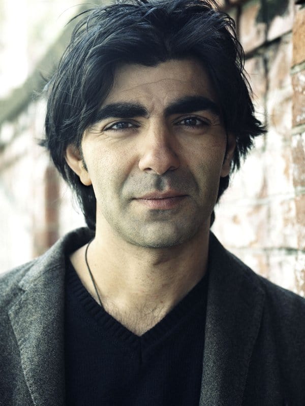 Fatih Akin