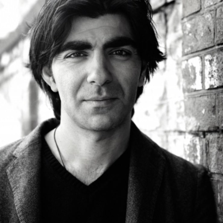 Fatih Akin