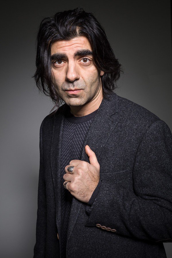 Fatih Akin