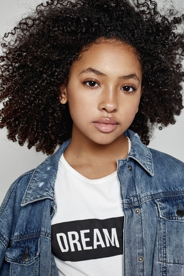 Mirabelle Lee