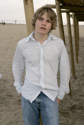 Brady Corbet