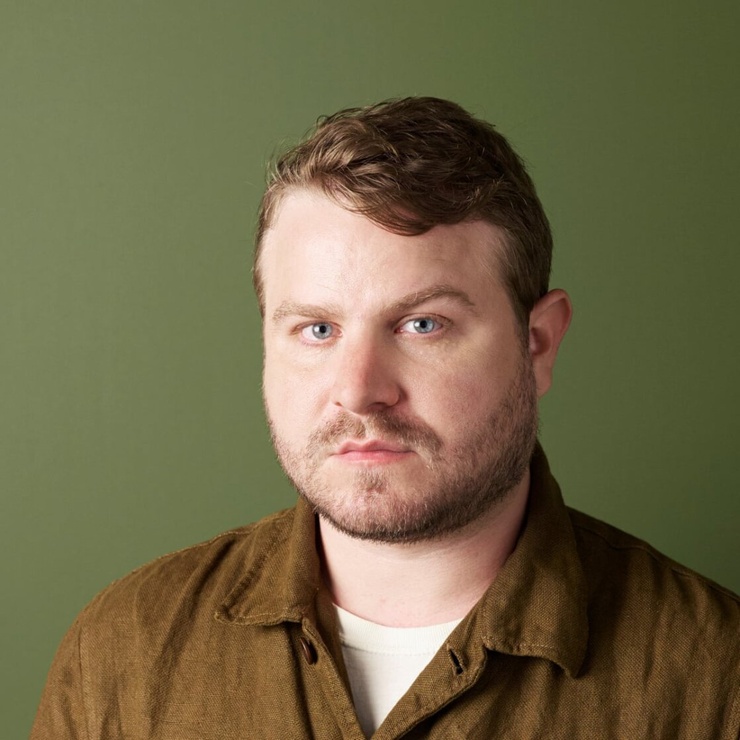 Brady Corbet Brady Corbet