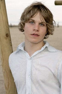 Brady Corbet