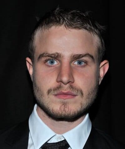 Brady Corbet