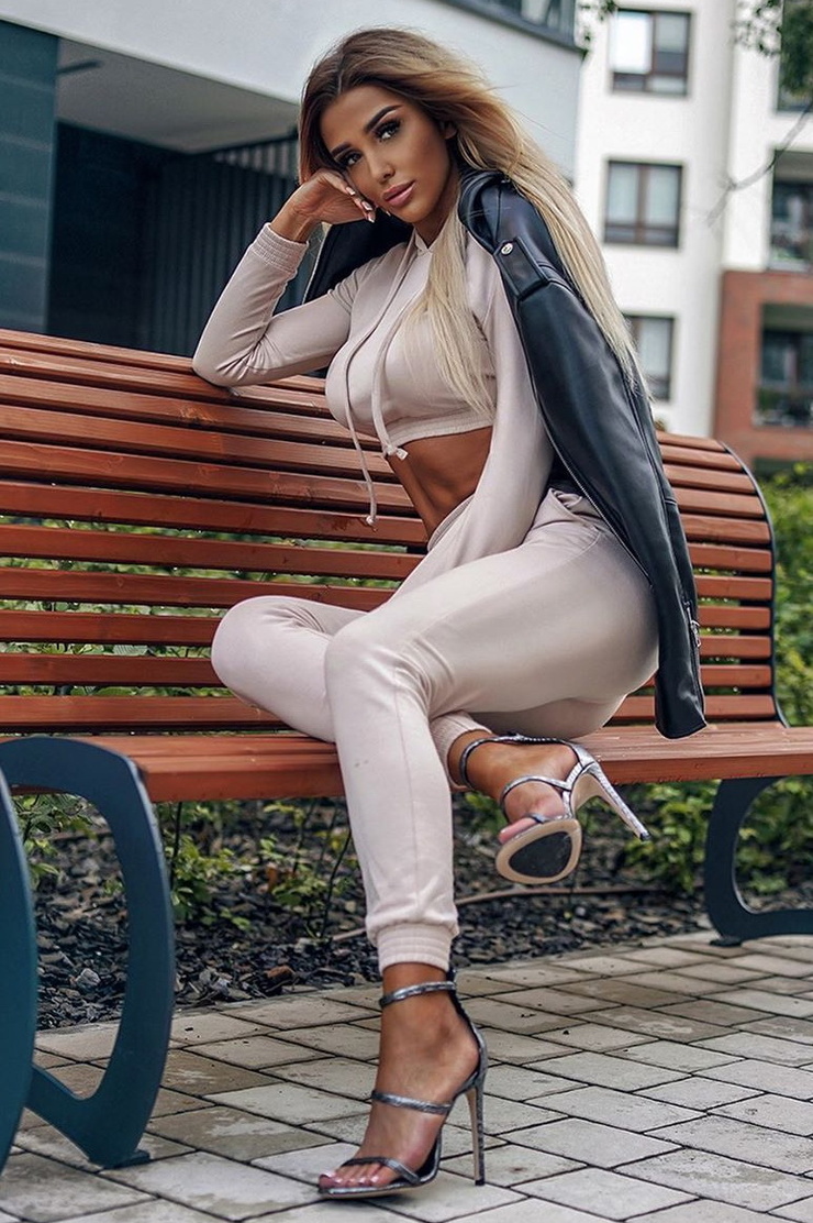 Ewa Staniszewska