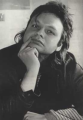 Vadim Stepantsov