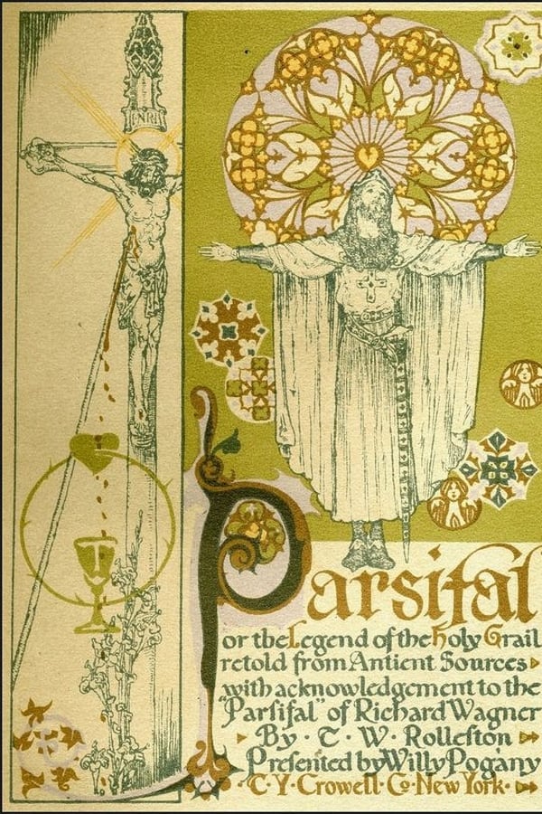 Parsifal Parsifal
