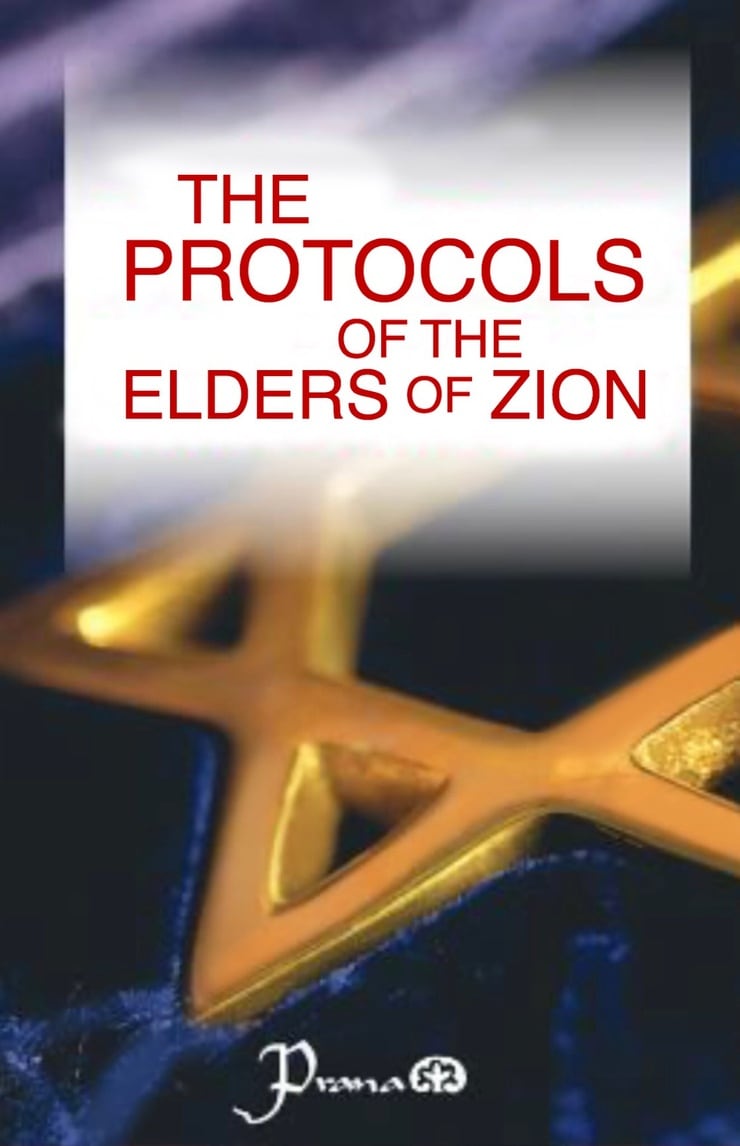 The Protocols of the Elders of Zion