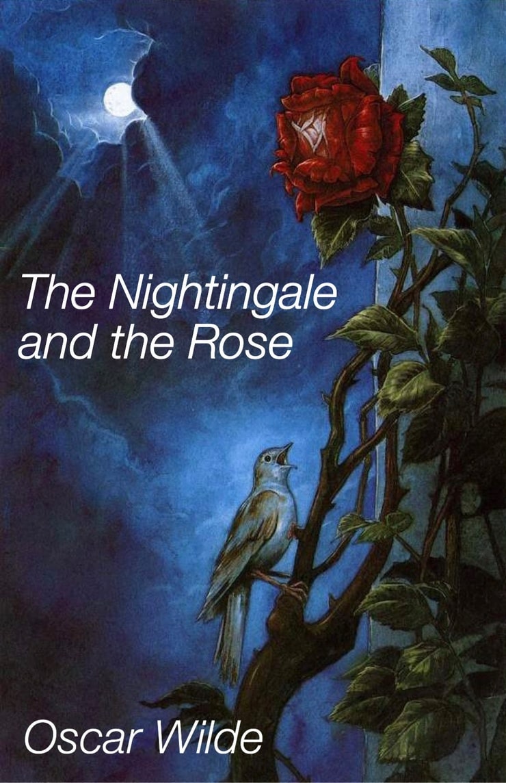 The Nightingale and the Rose