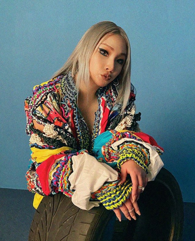 CL