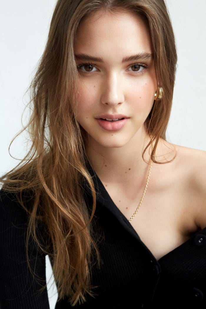 Leila Mathieson