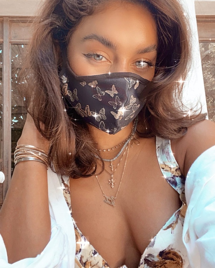 Vanessa Hudgens