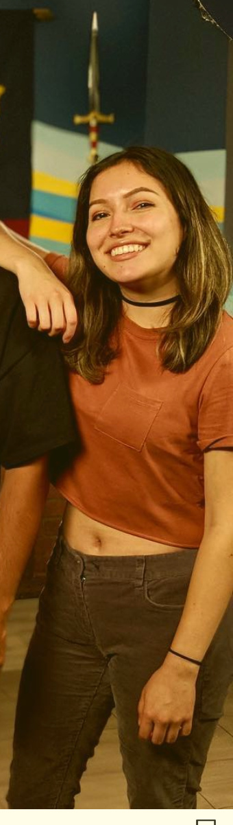 Tori Vasquez