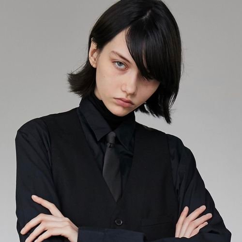 SOFIA STEINBERG