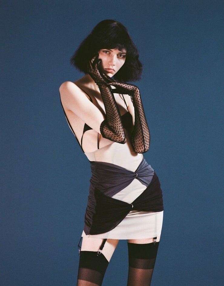 SOFIA STEINBERG SOFIA STEINBERG