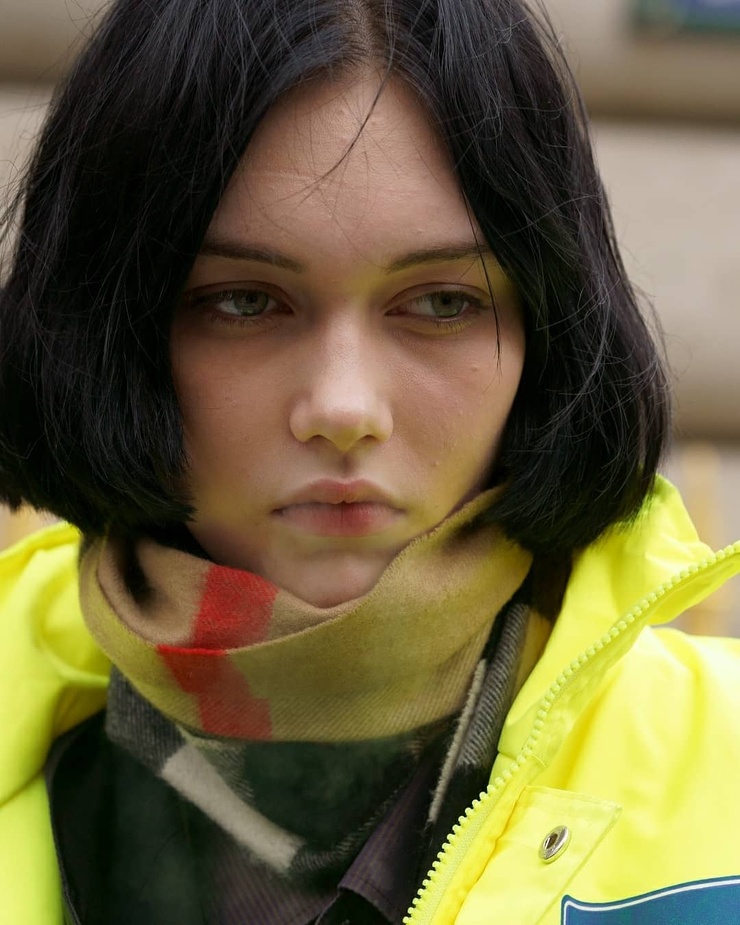 SOFIA STEINBERG SOFIA STEINBERG