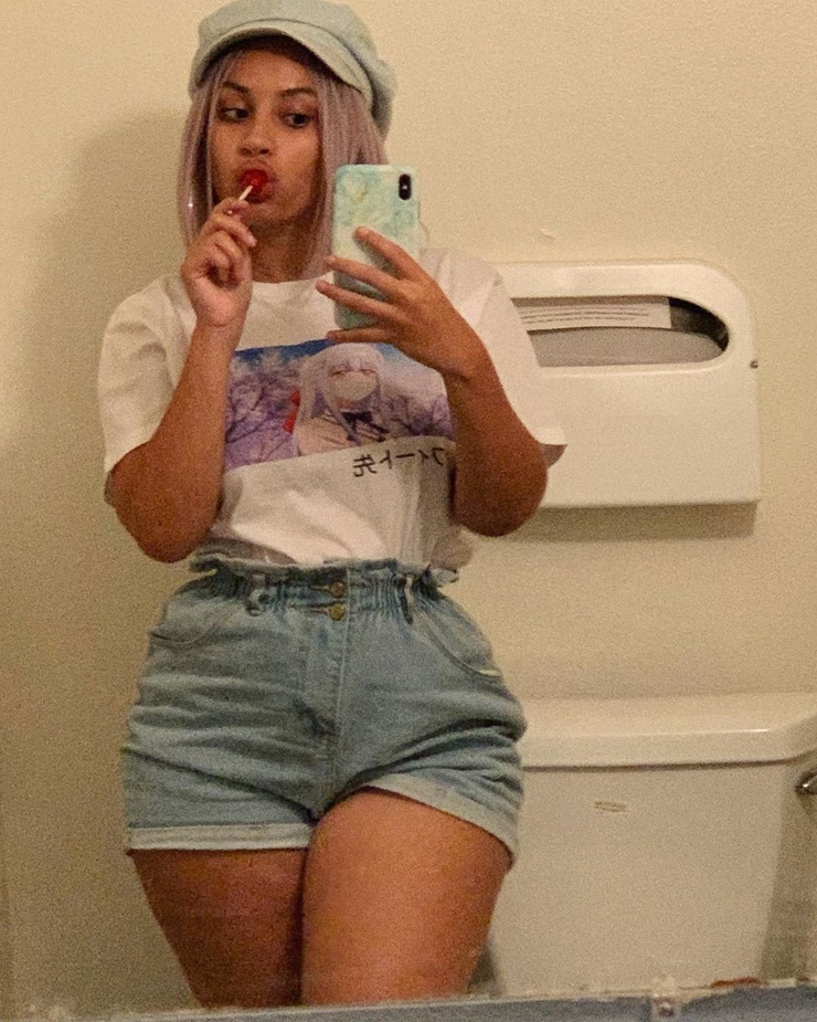 Jada Everon