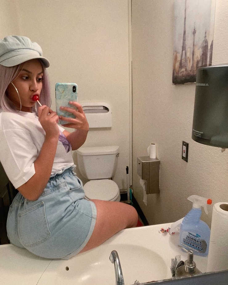 Jada Everon
