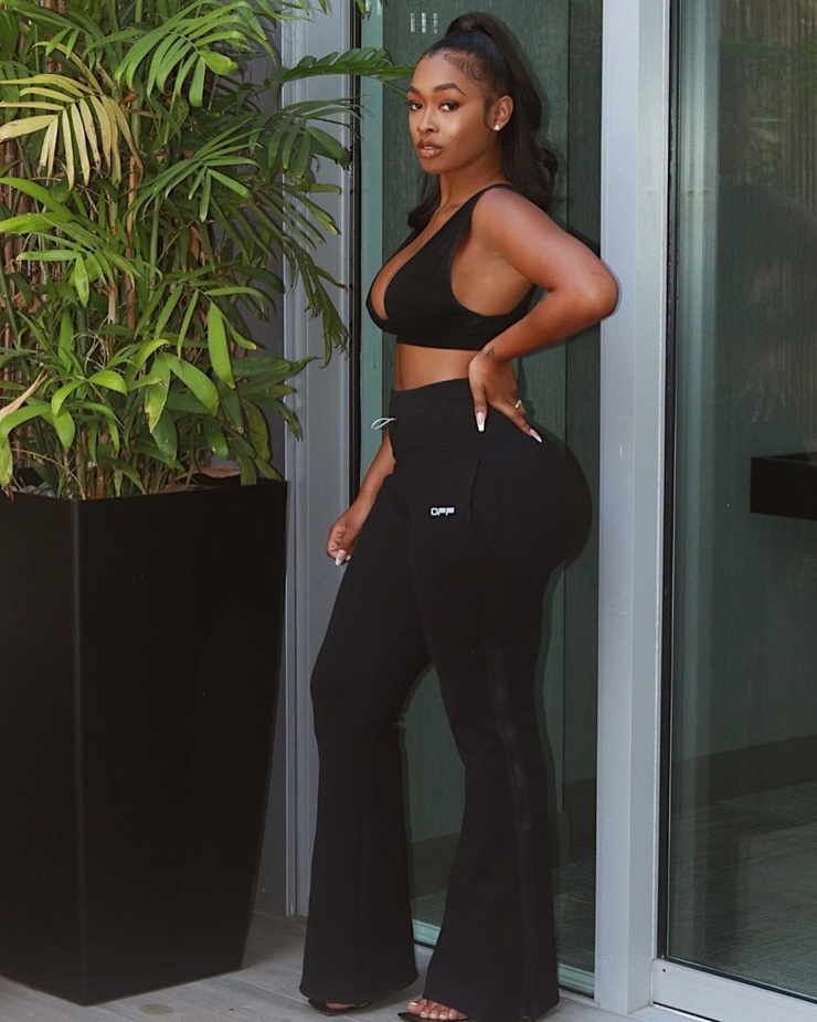Miracle Watts