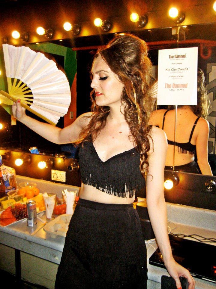 Bridie Connell Bridie Connell