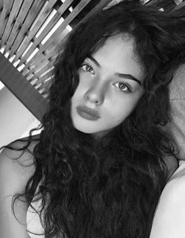 Deva Cassel