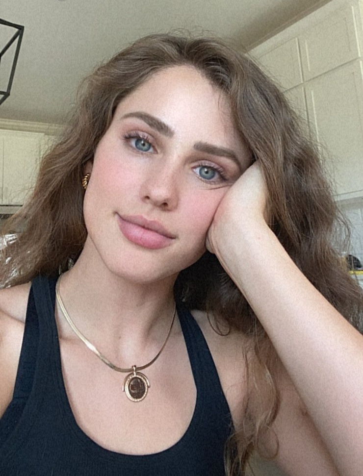Brooke Bush Brooke Bush