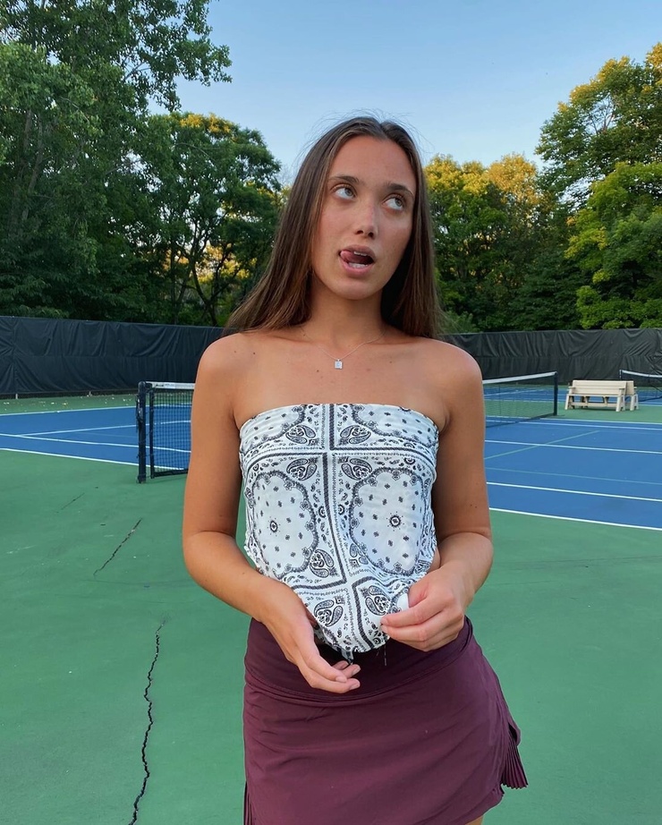 Hannah Meloche