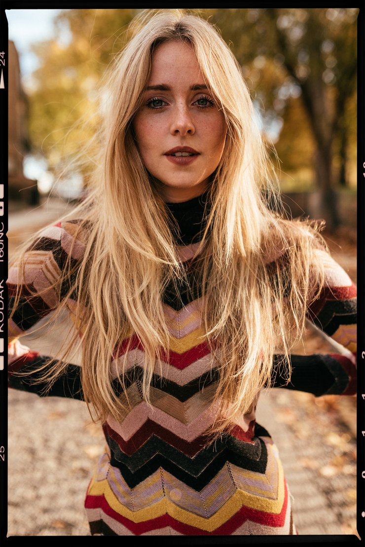 Diana Vickers