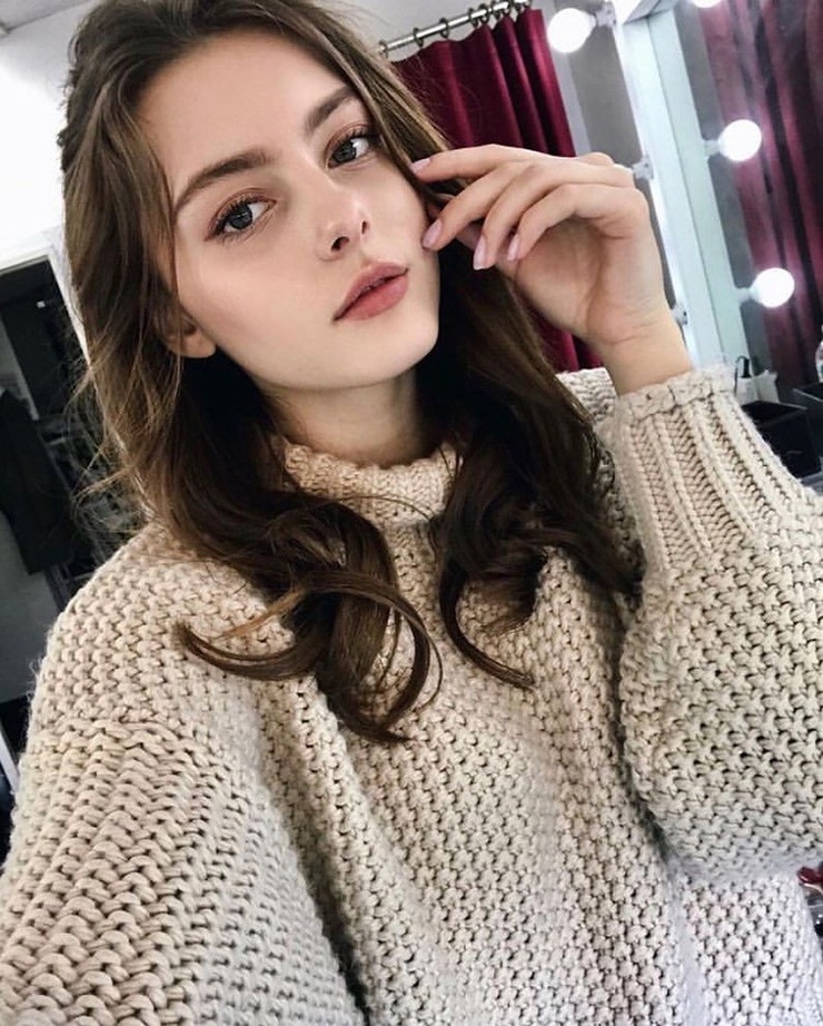 Marina Bondarko Marina Bondarko