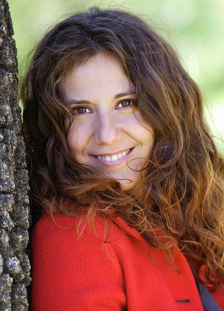 Fátima Baeza