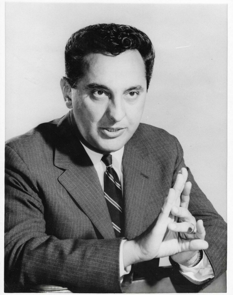 Joseph Stefano