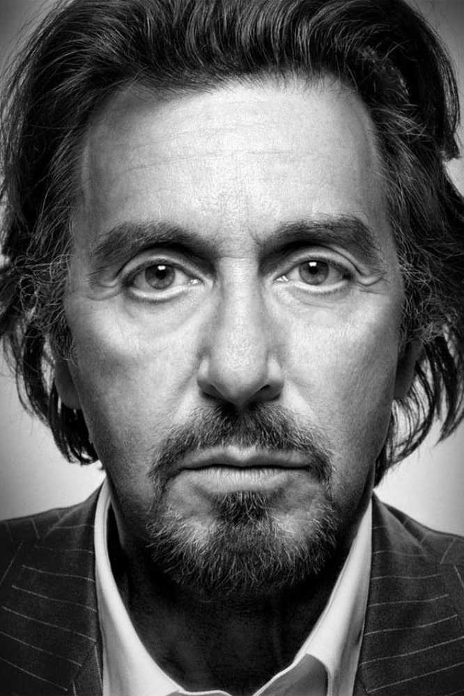 Al Pacino