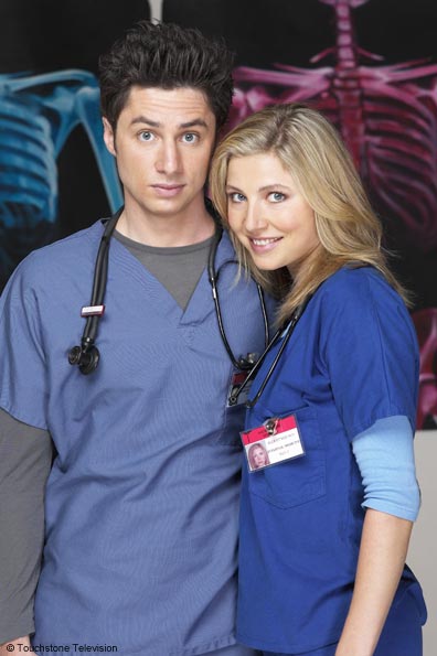 Scrubs