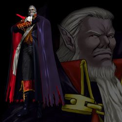 Picture of Castlevania
