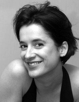 Raquel Cassidy
