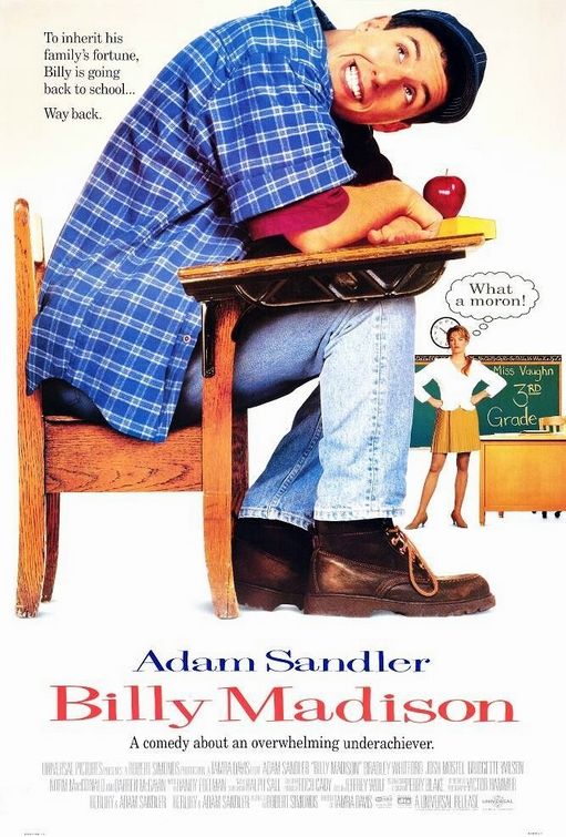 Adam Sandler