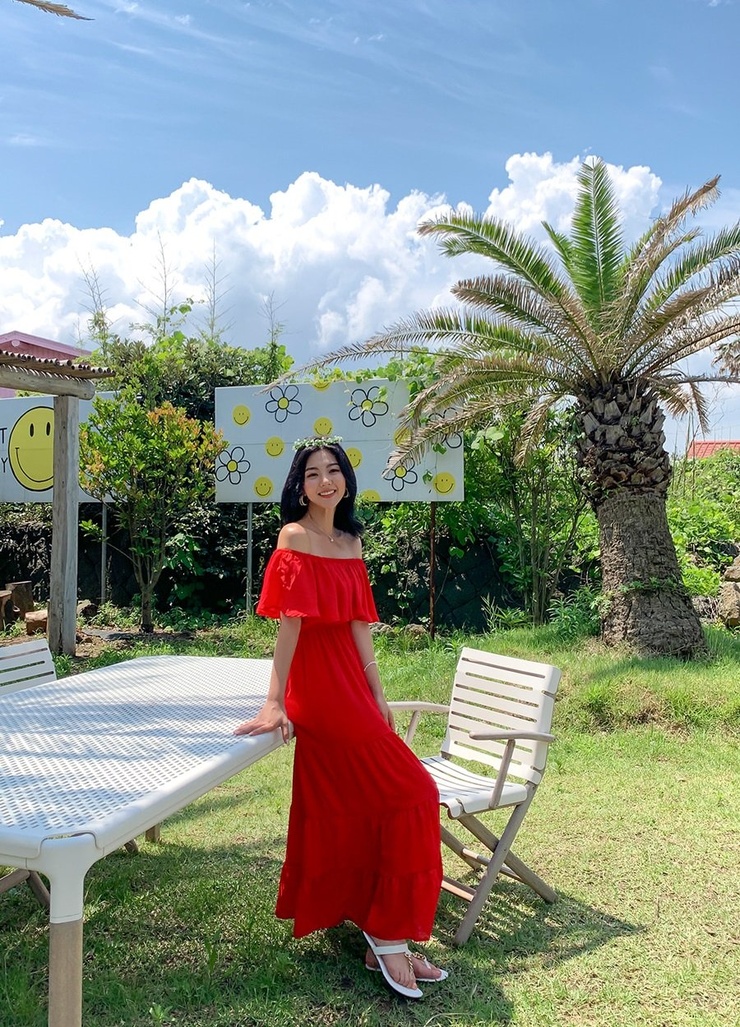 Lee Chae Eun