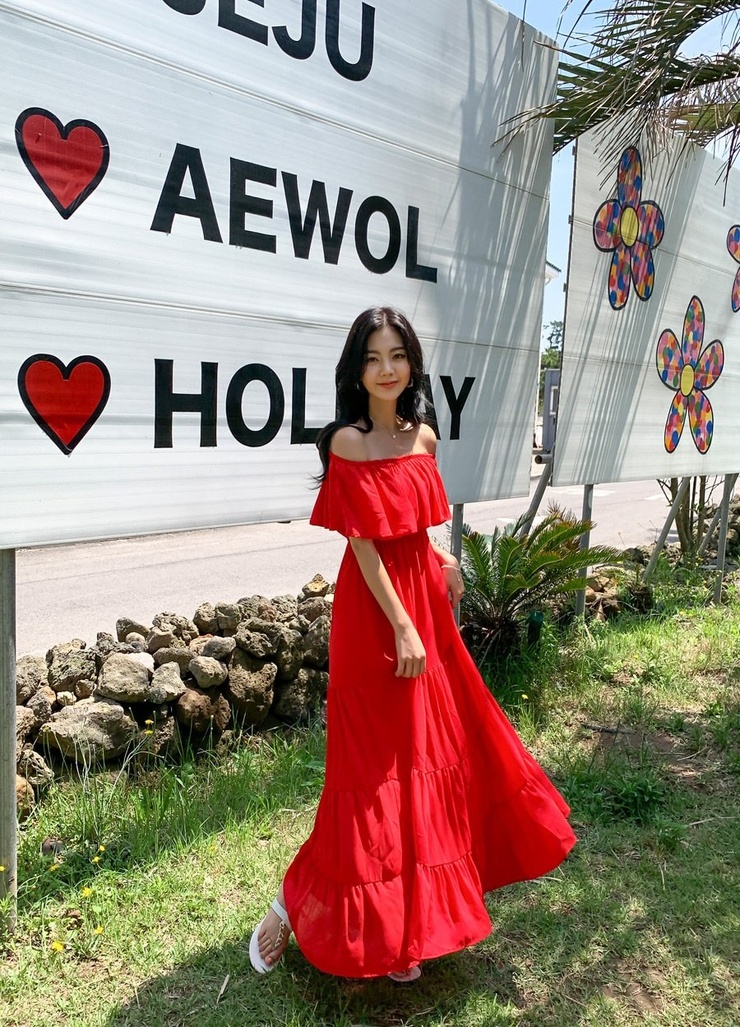Lee Chae Eun